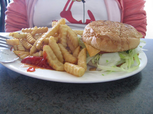 Photo of Pho 88 Restaurant - 427 3 Ave W, Prince Rupert, BC V8J 1L6